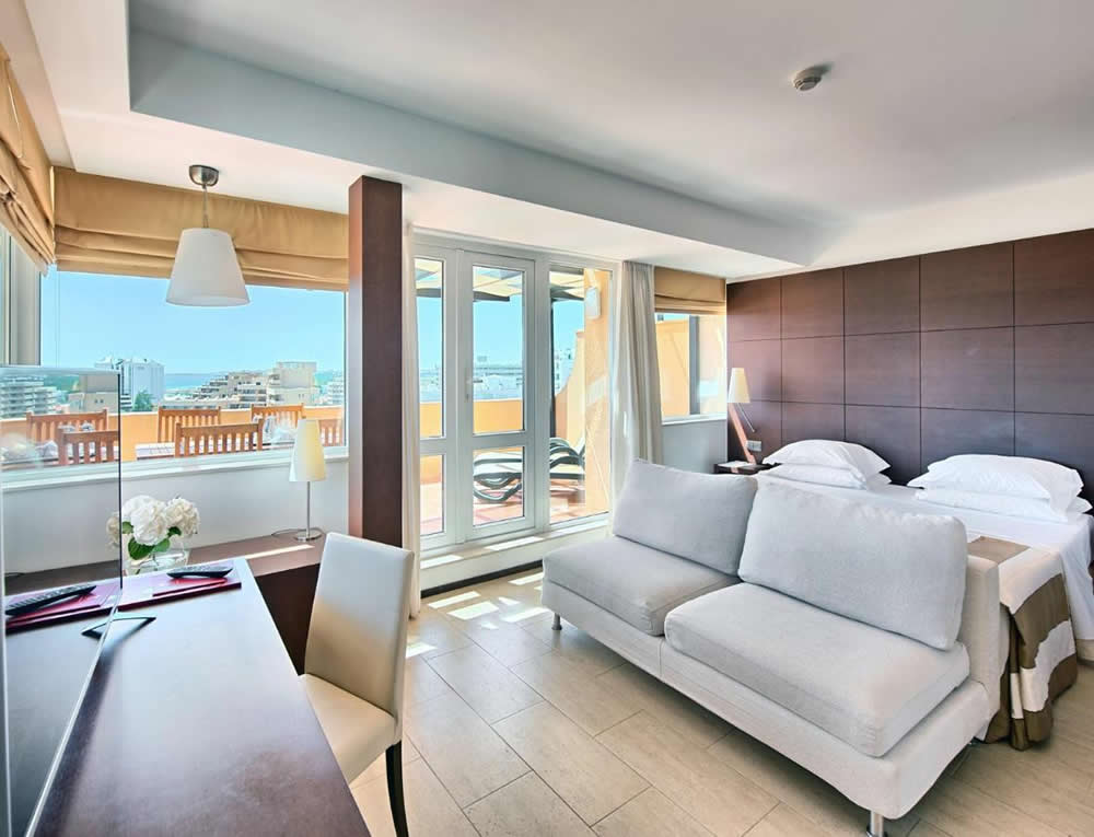 Dom Pedro Vilamoura Resort Hotel